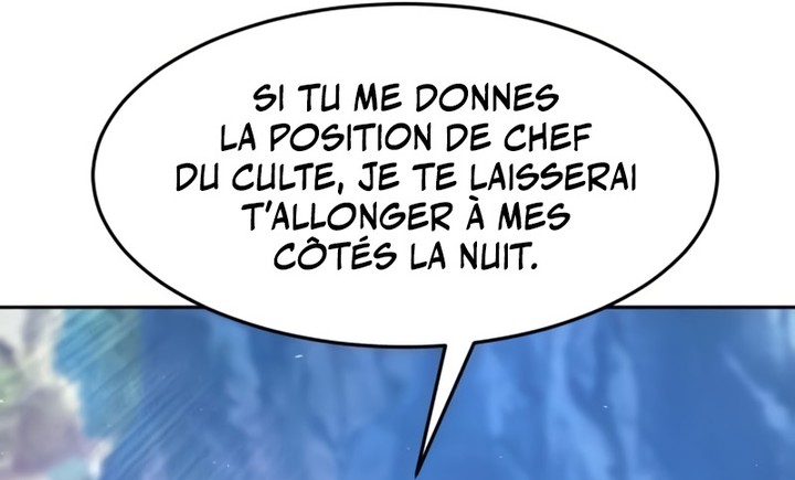 Read Absolute Sword Sense FR Manga Online