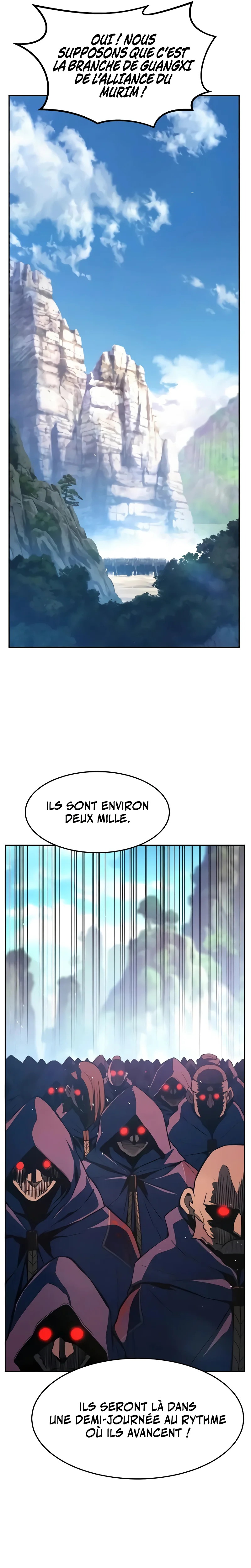 Read Absolute Sword Sense FR Manga Online