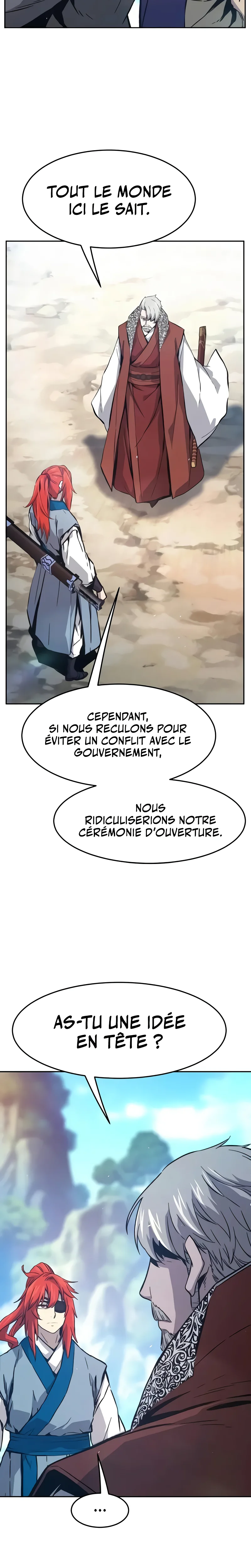 Read Absolute Sword Sense FR Manga Online