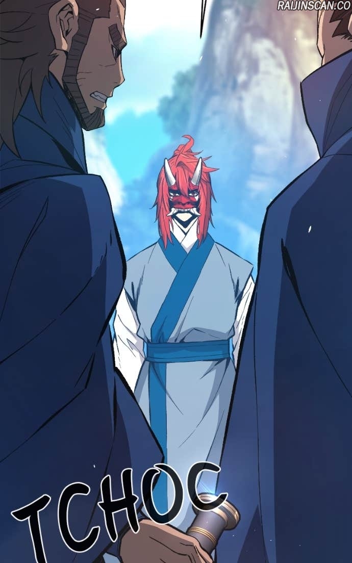 Read Absolute Sword Sense FR Manga Online