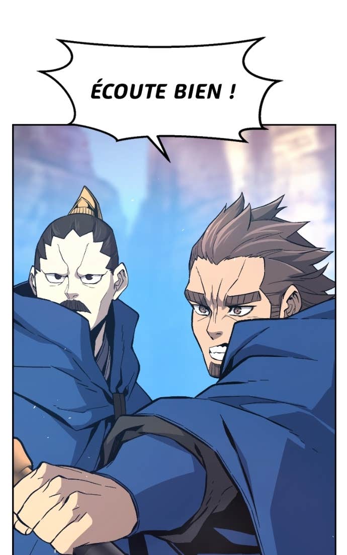 Read Absolute Sword Sense FR Manga Online