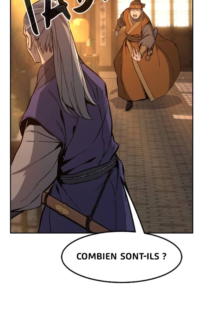 Read Absolute Sword Sense FR Manga Online