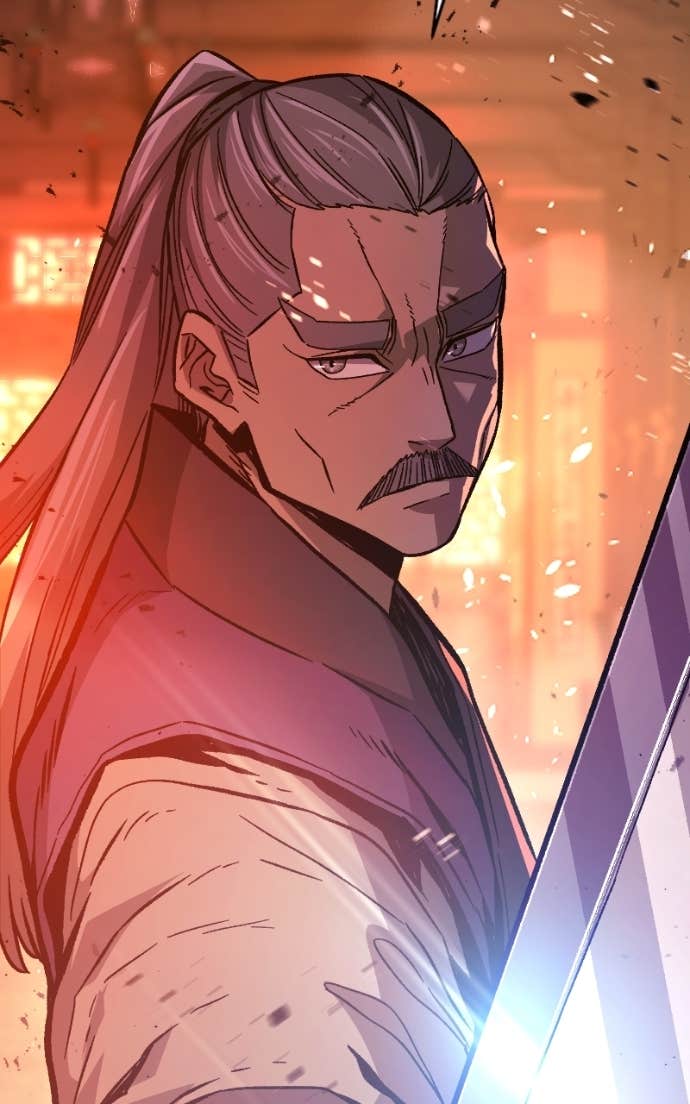 Read Absolute Sword Sense FR Manga Online