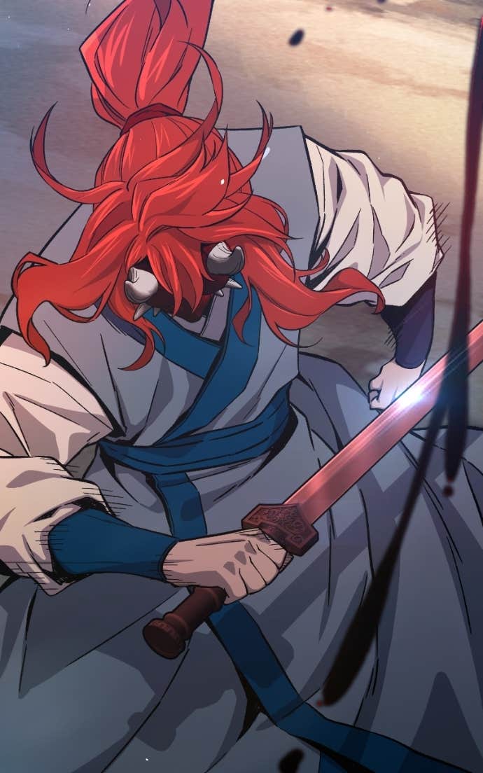 Read Absolute Sword Sense FR Manga Online