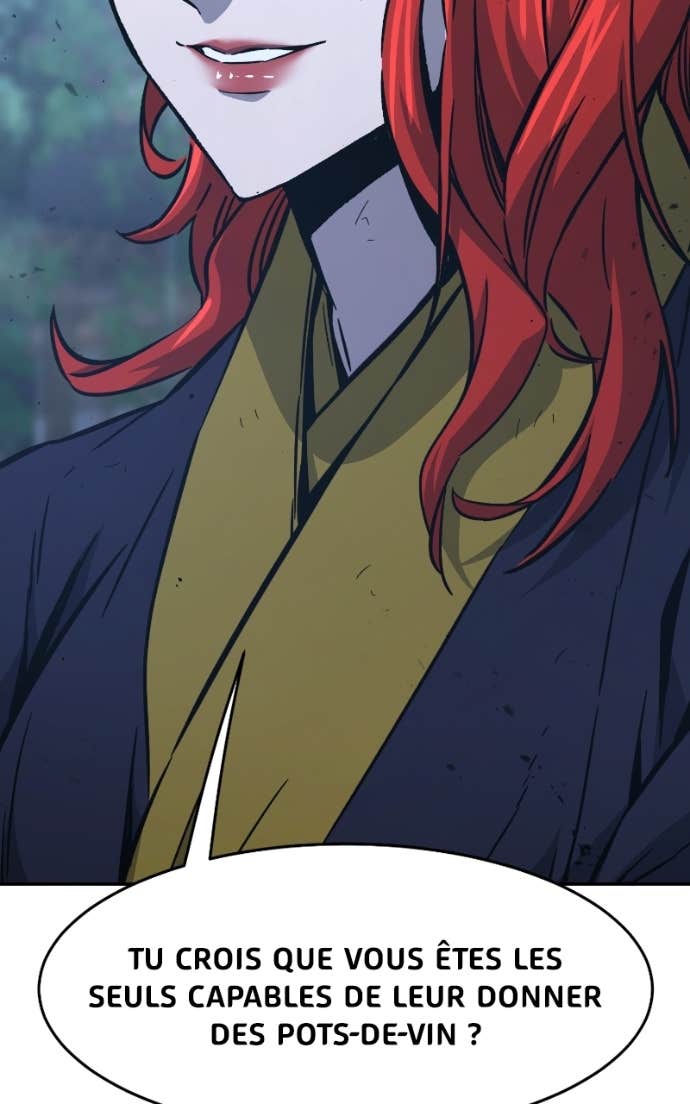 Read Absolute Sword Sense FR Manga Online