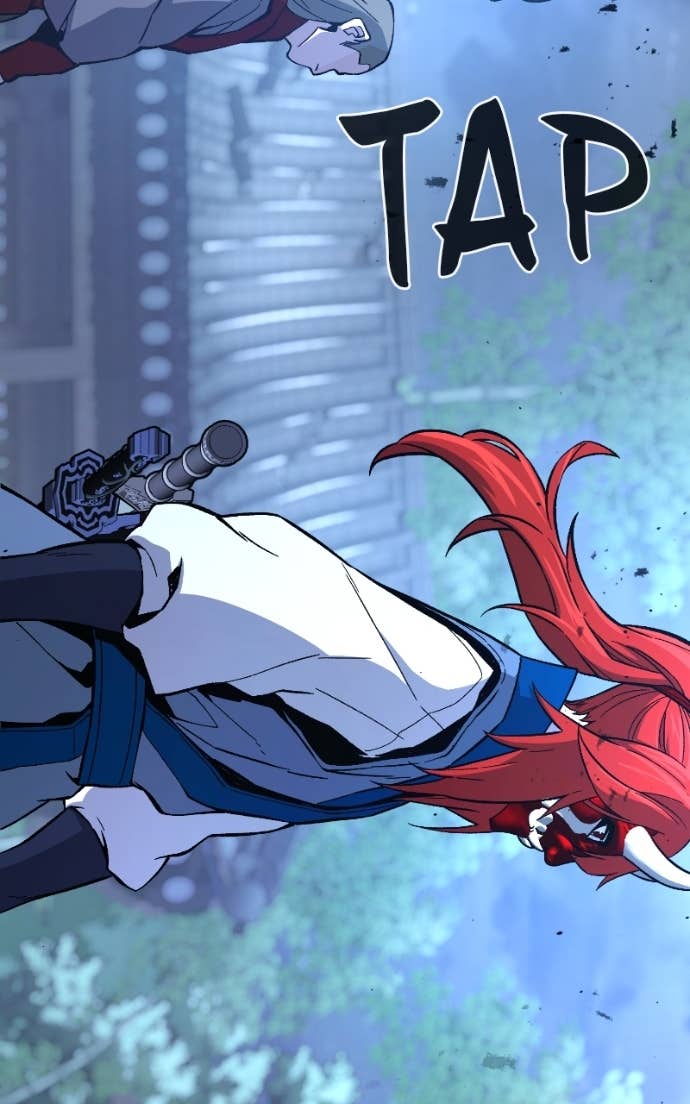 Read Absolute Sword Sense FR Manga Online