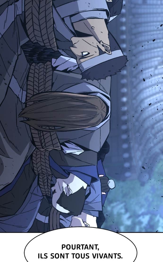 Read Absolute Sword Sense FR Manga Online