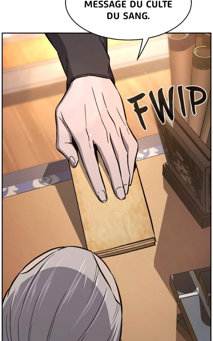 Read Absolute Sword Sense FR Manga Online