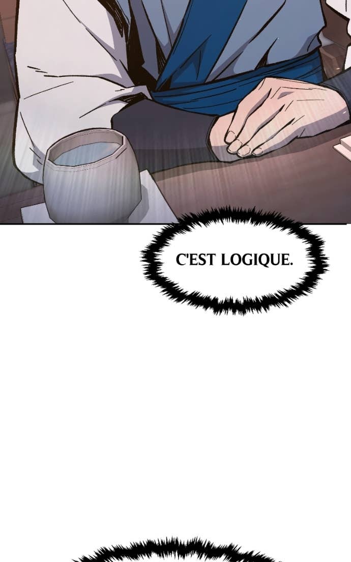 Read Absolute Sword Sense FR Manga Online