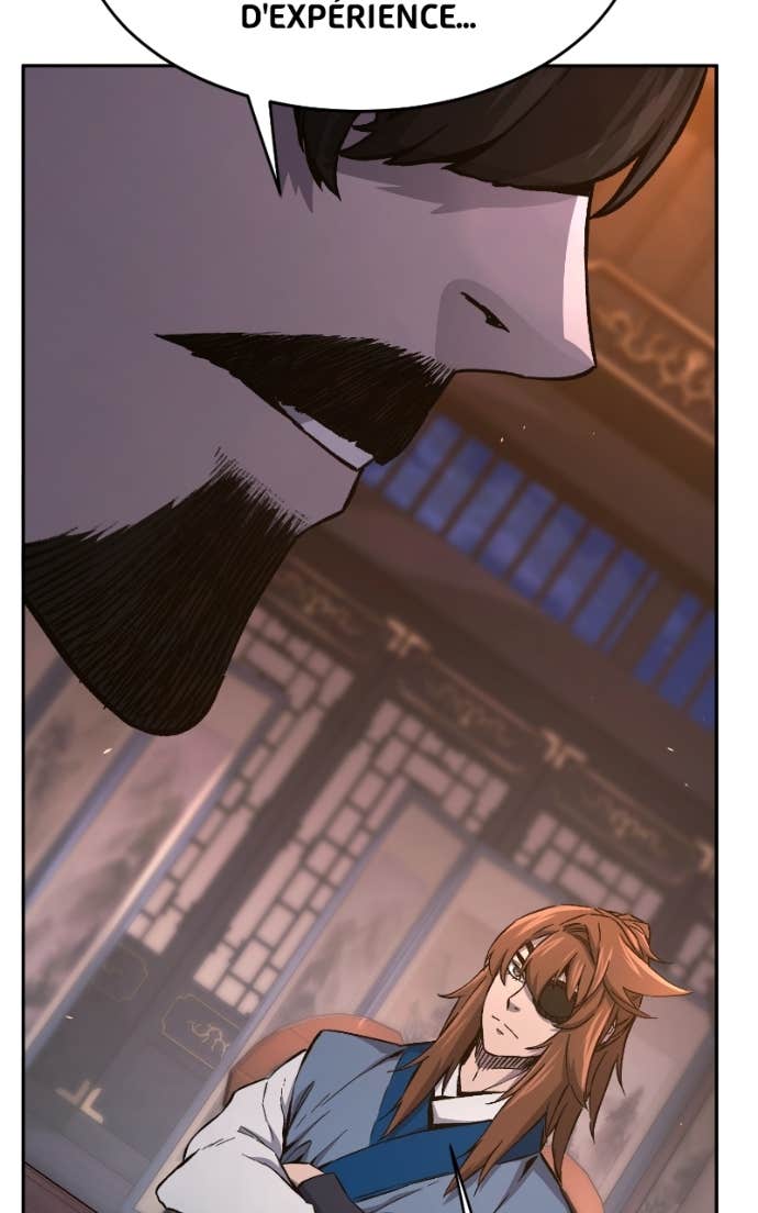 Read Absolute Sword Sense FR Manga Online