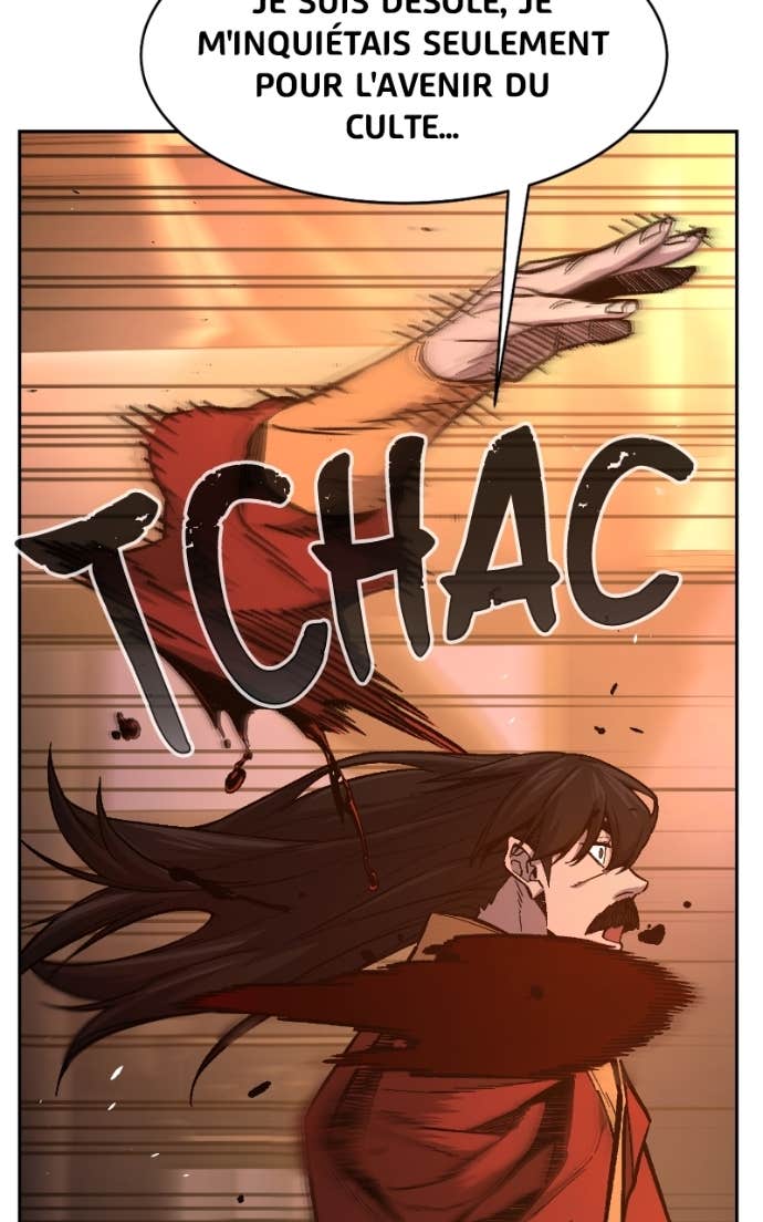 Read Absolute Sword Sense FR Manga Online