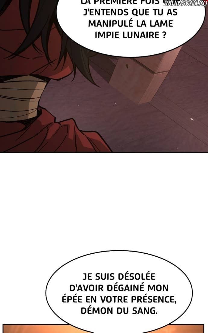 Read Absolute Sword Sense FR Manga Online