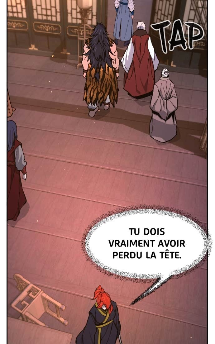 Read Absolute Sword Sense FR Manga Online