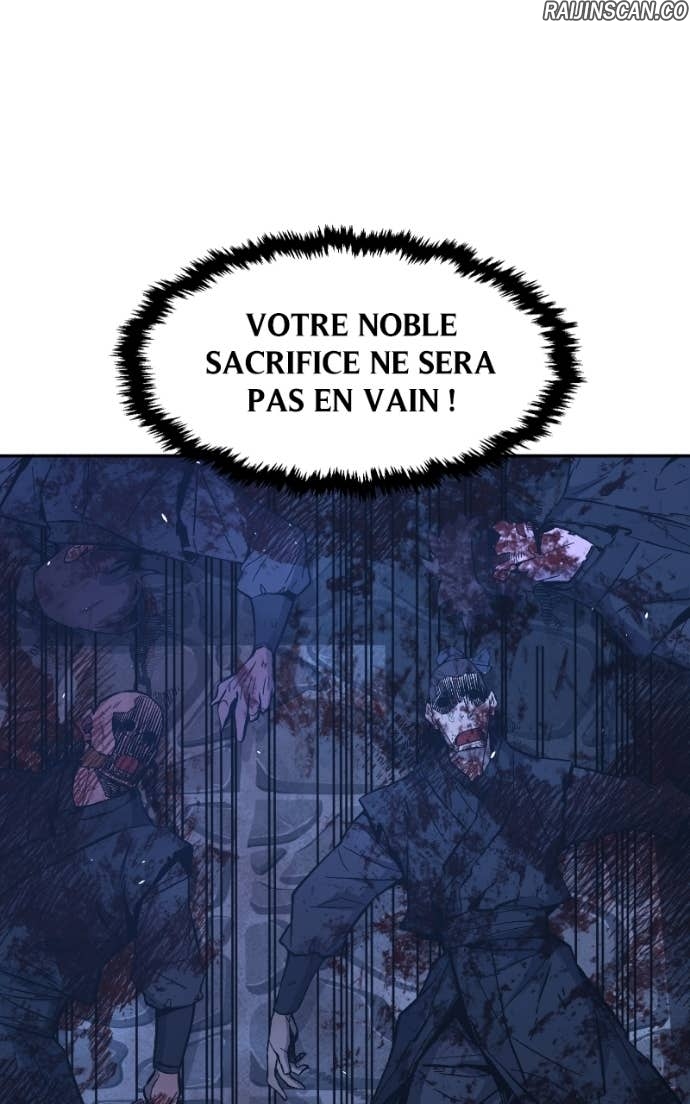 Read Absolute Sword Sense FR Manga Online