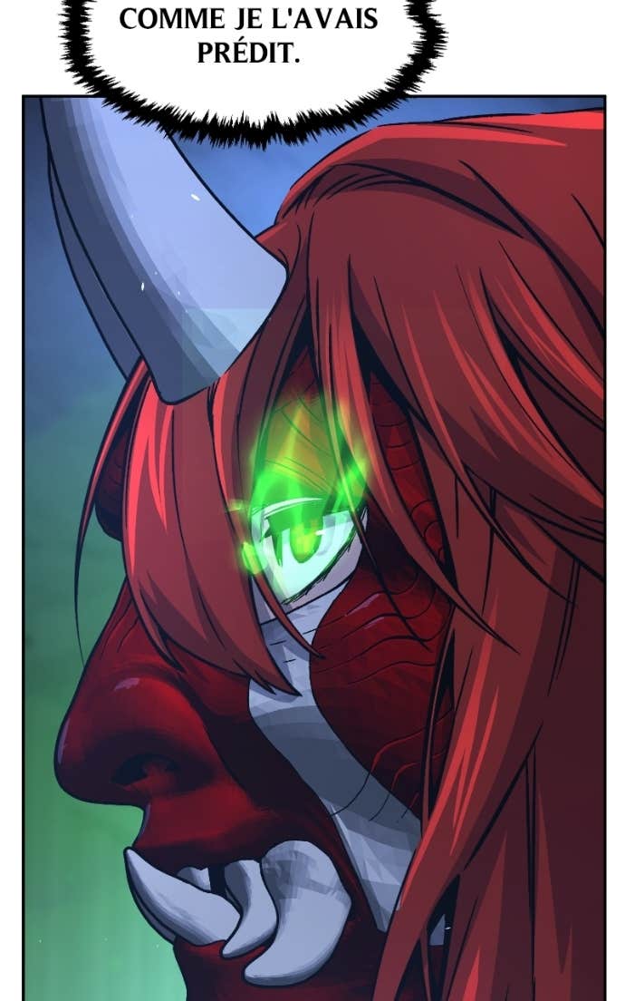 Read Absolute Sword Sense FR Manga Online