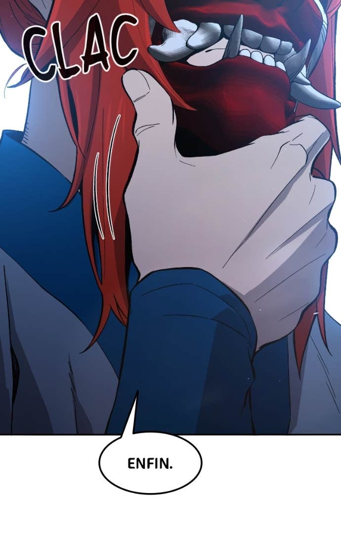 Read Absolute Sword Sense FR Manga Online