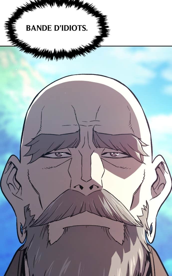 Read Absolute Sword Sense FR Manga Online