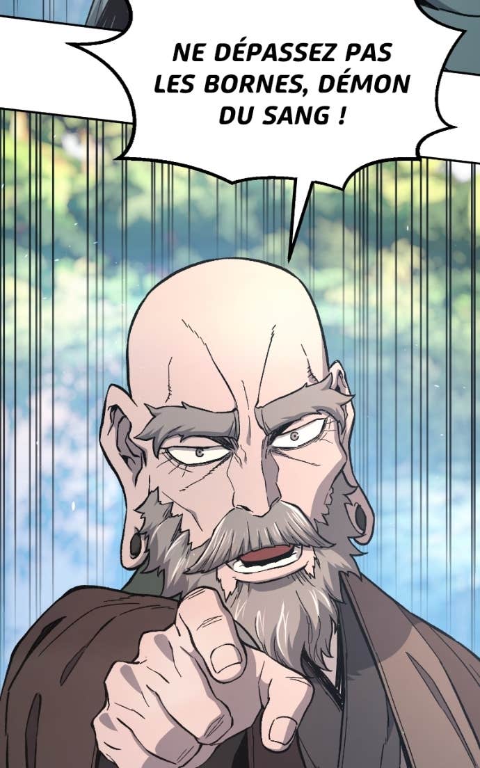 Read Absolute Sword Sense FR Manga Online