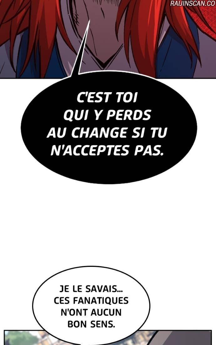 Read Absolute Sword Sense FR Manga Online