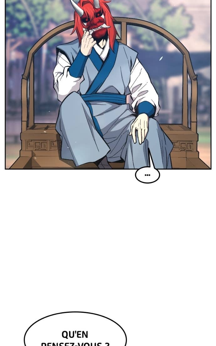 Read Absolute Sword Sense FR Manga Online