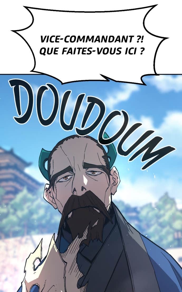 Read Absolute Sword Sense FR Manga Online