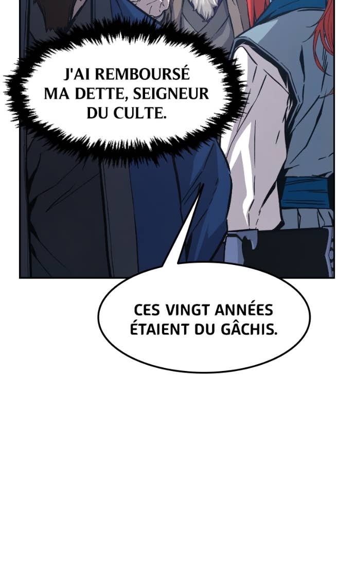 Read Absolute Sword Sense FR Manga Online