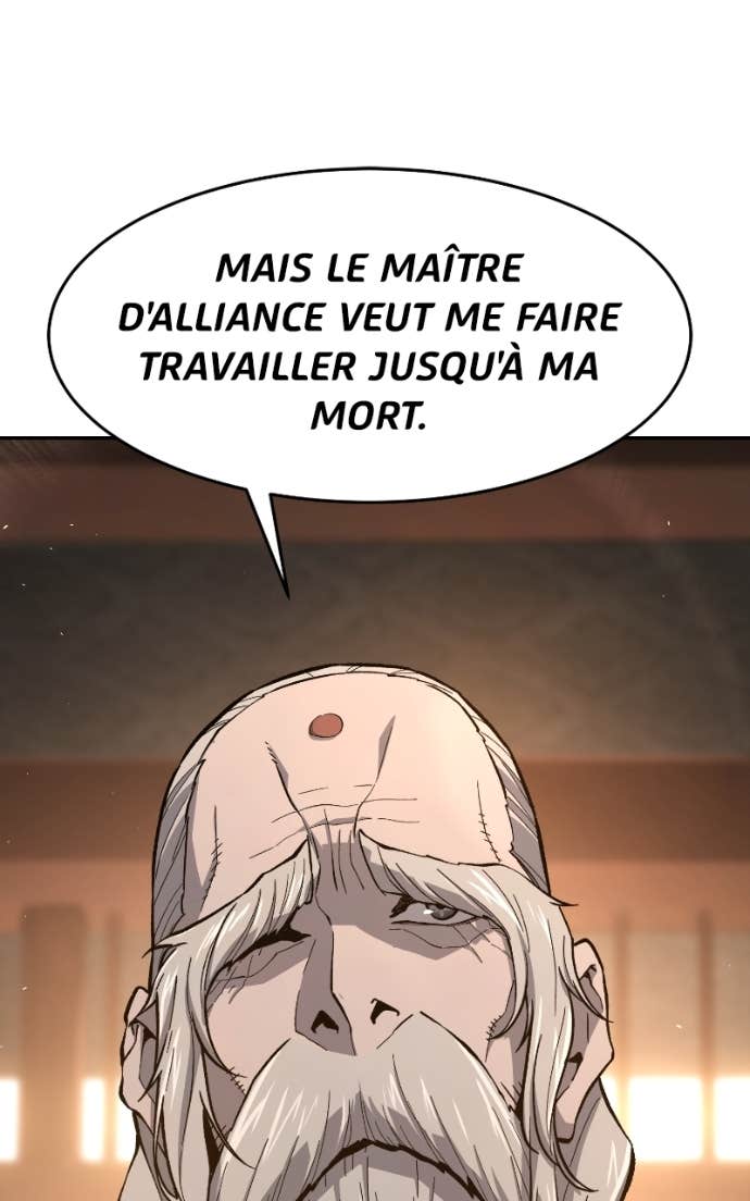 Read Absolute Sword Sense FR Manga Online