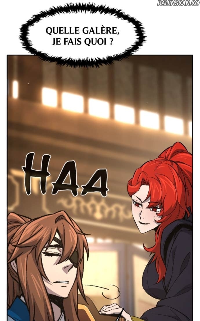 Read Absolute Sword Sense FR Manga Online