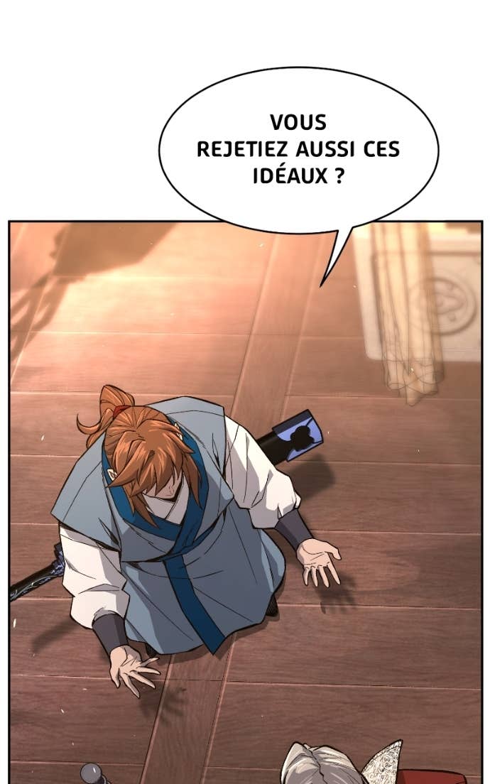 Read Absolute Sword Sense FR Manga Online