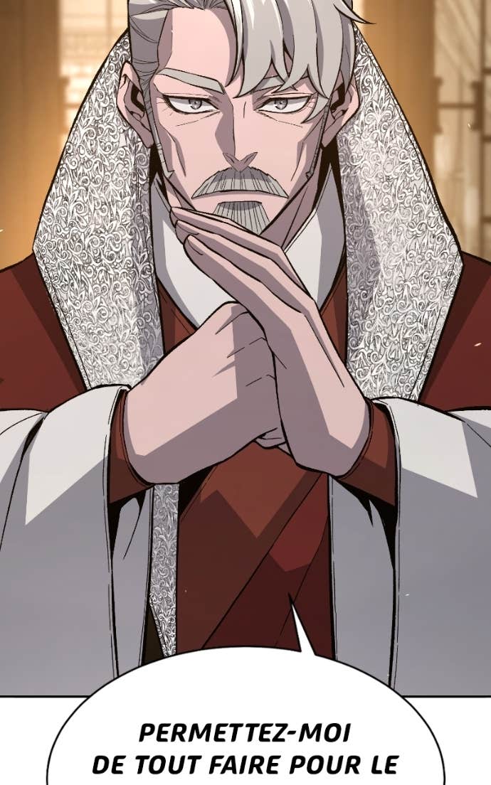 Read Absolute Sword Sense FR Manga Online