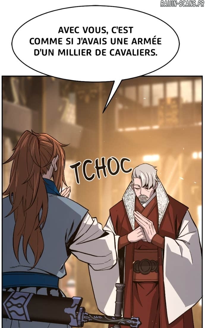 Read Absolute Sword Sense FR Manga Online