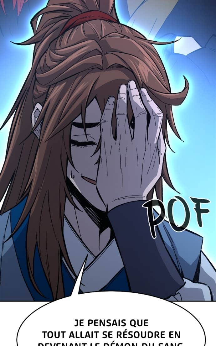 Read Absolute Sword Sense FR Manga Online