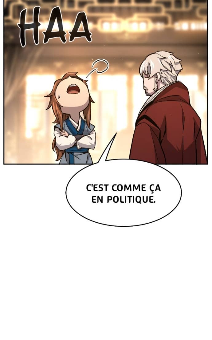 Read Absolute Sword Sense FR Manga Online