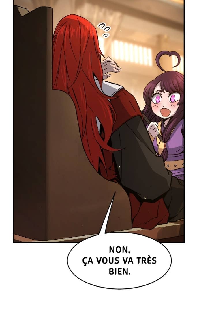 Read Absolute Sword Sense FR Manga Online