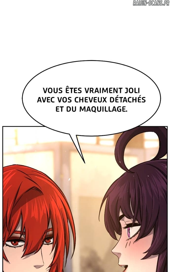 Read Absolute Sword Sense FR Manga Online