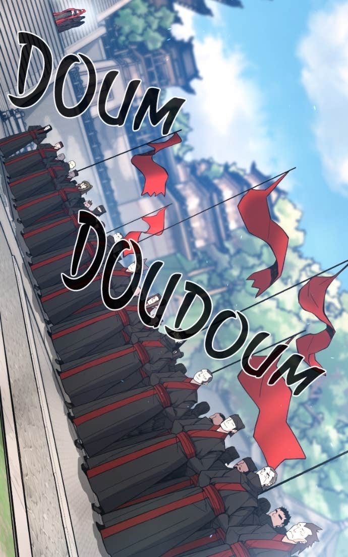 Read Absolute Sword Sense FR Manga Online