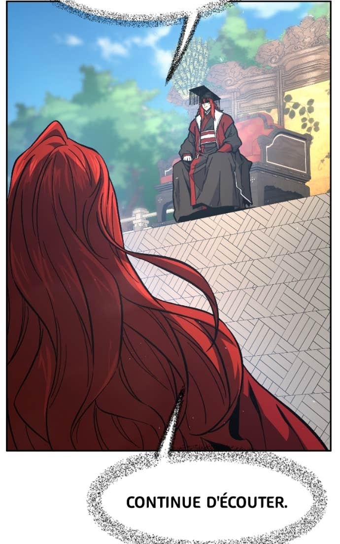 Read Absolute Sword Sense FR Manga Online