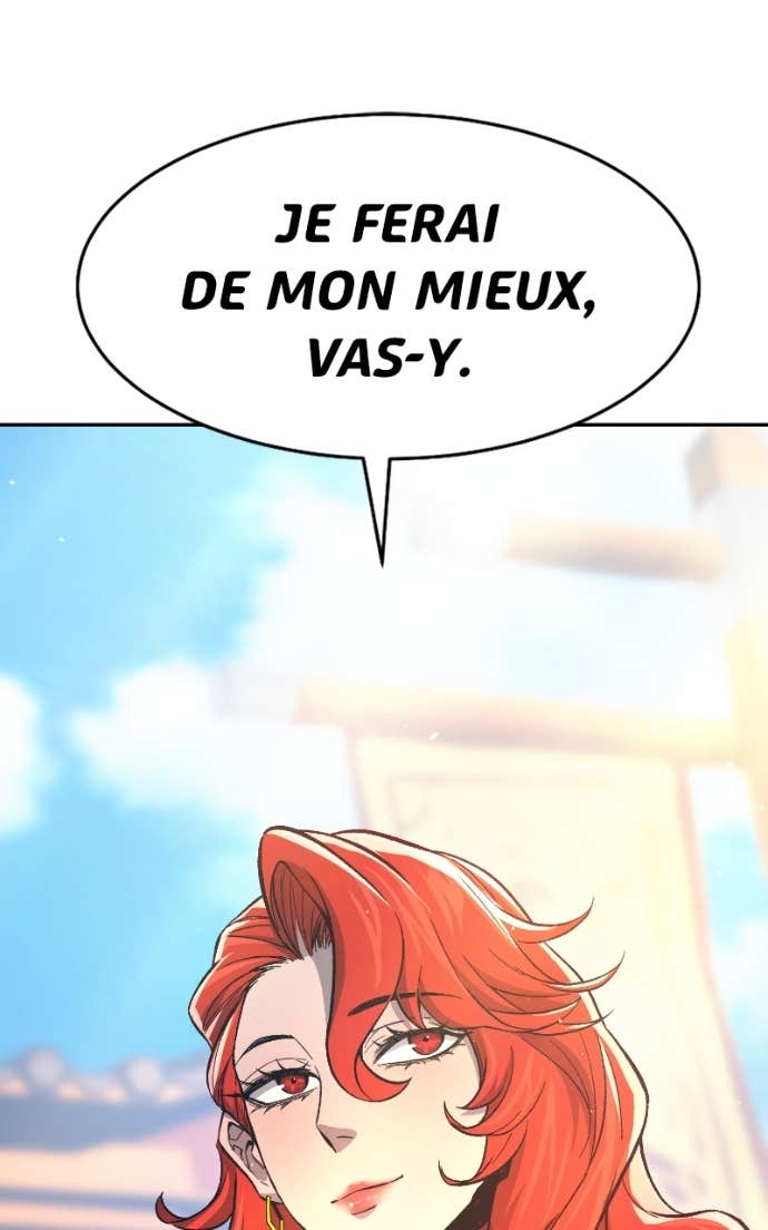 Read Absolute Sword Sense FR Manga Online