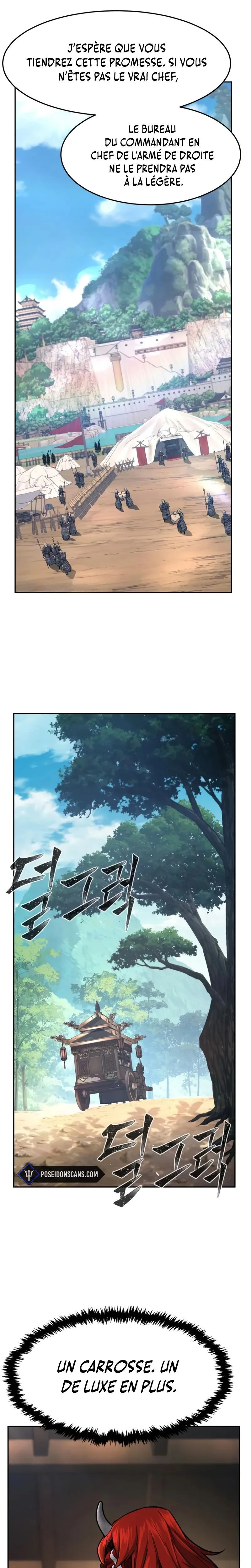 Read Absolute Sword Sense FR Manga Online