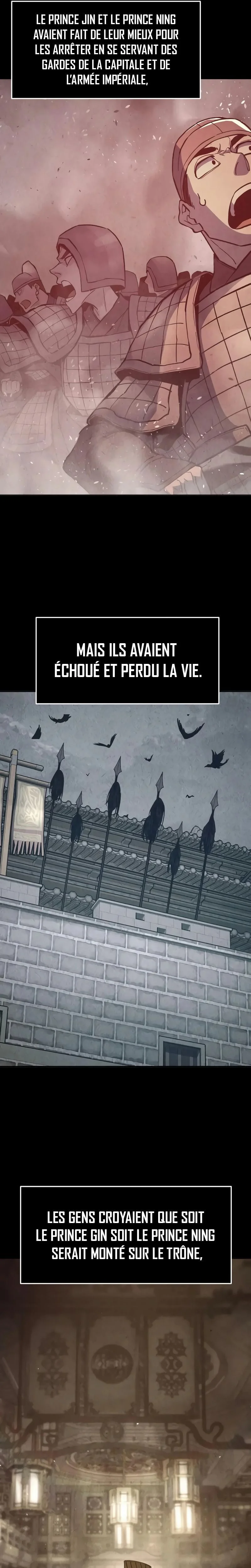 Read Absolute Sword Sense FR Manga Online