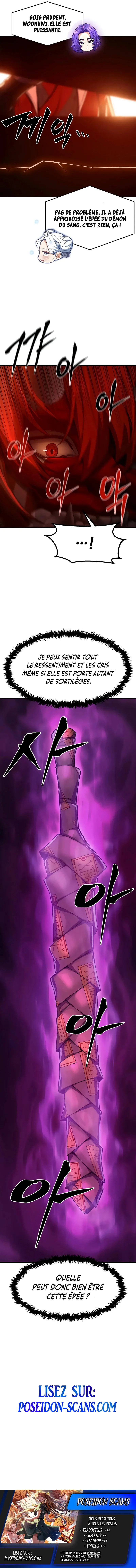 Read Absolute Sword Sense FR Manga Online