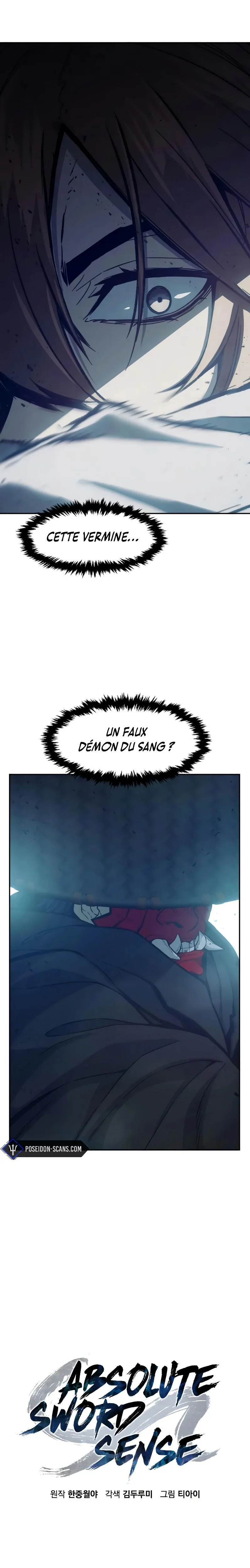 Read Absolute Sword Sense FR Manga Online