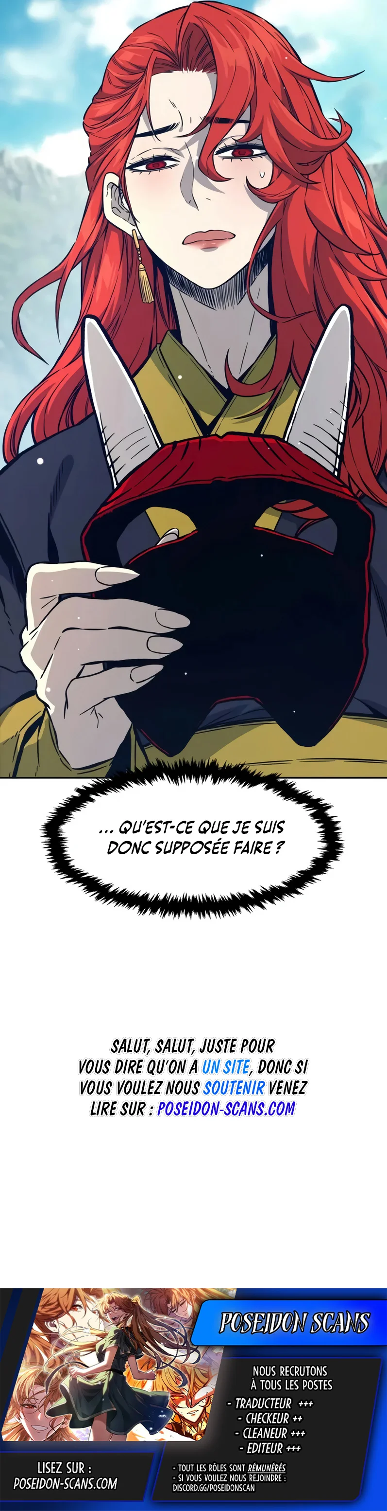 Read Absolute Sword Sense FR Manga Online