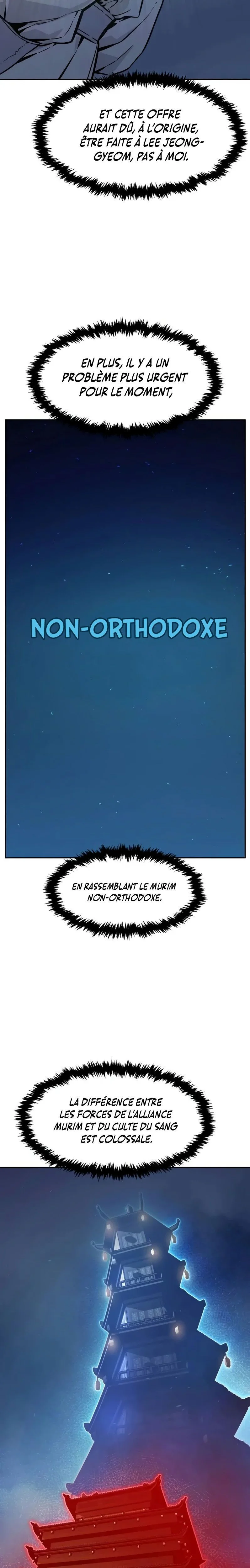 Read Absolute Sword Sense FR Manga Online