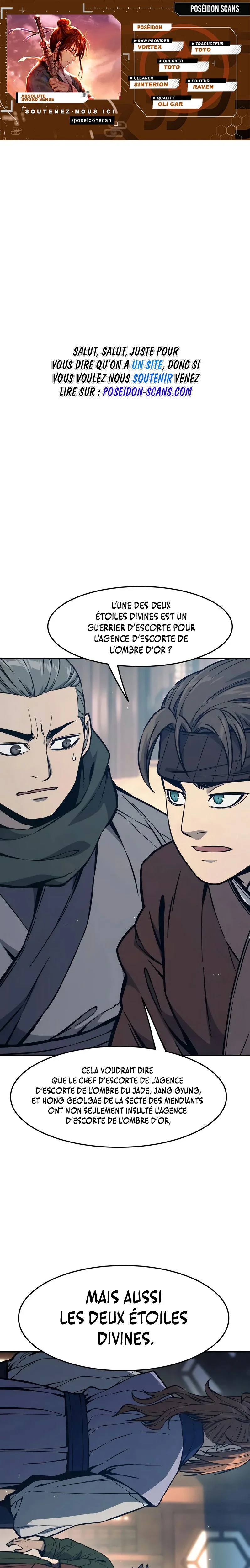 Read Absolute Sword Sense FR Manga Online