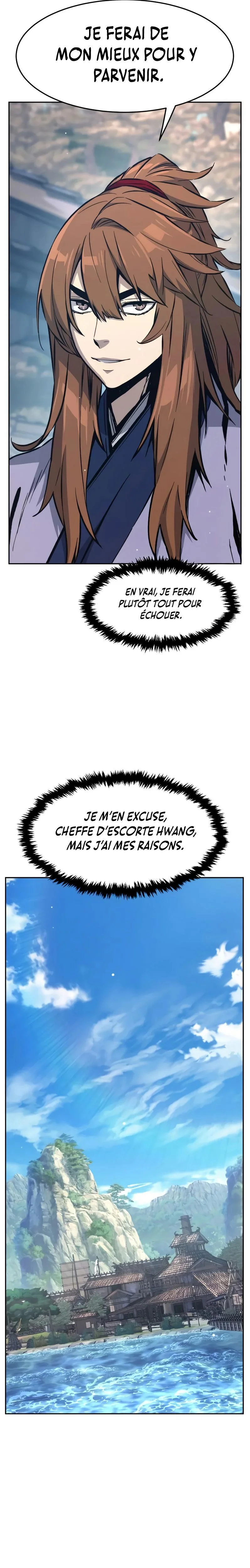 Read Absolute Sword Sense FR Manga Online