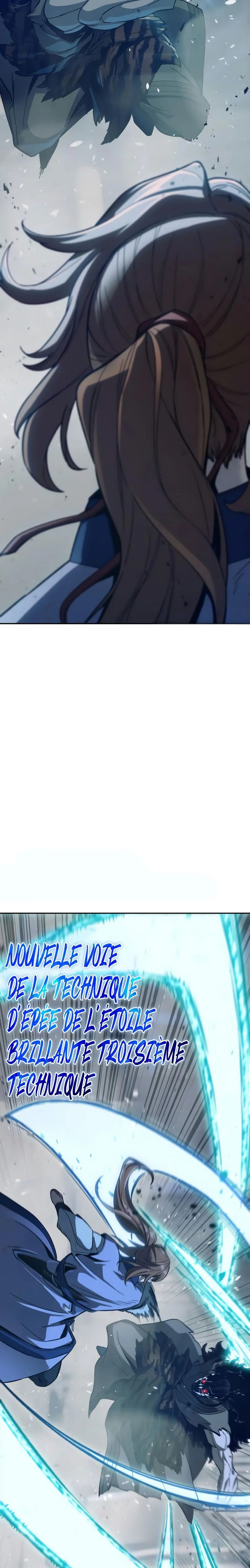 Read Absolute Sword Sense FR Manga Online