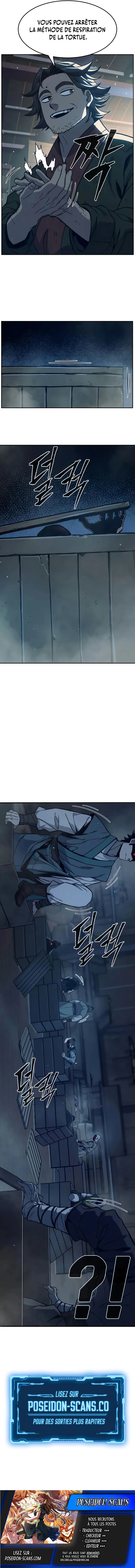 Read Absolute Sword Sense FR Manga Online