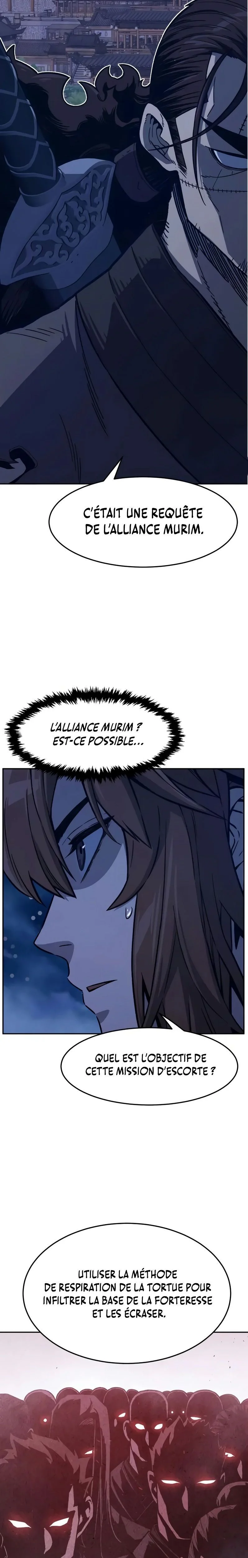 Read Absolute Sword Sense FR Manga Online