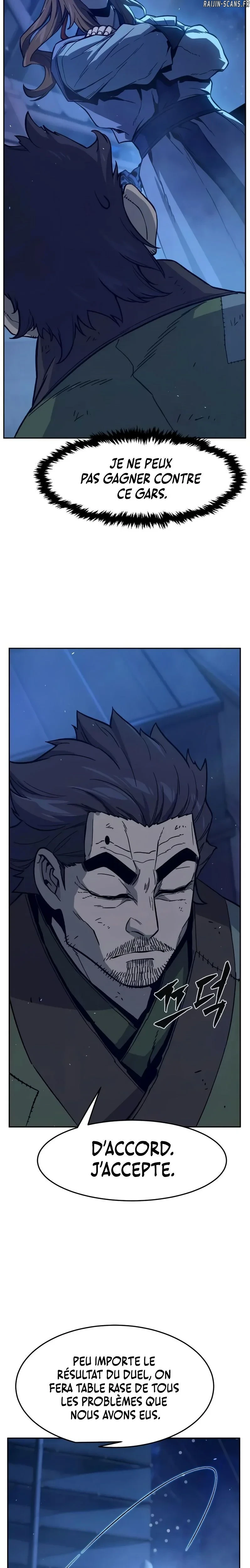 Read Absolute Sword Sense FR Manga Online